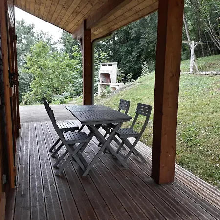 Le Barail 31 * Couret