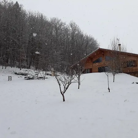 Chalet Le Barail 31 *