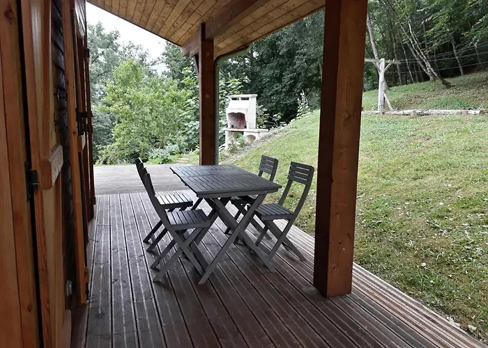 Le Barail 31 * Couret