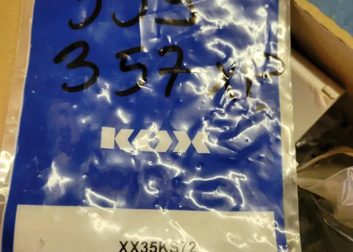 Le Barail 31 * Couret