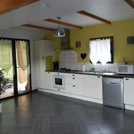 Le Barail 31 Couret