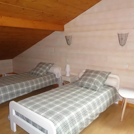 Le Barail 31 Couret