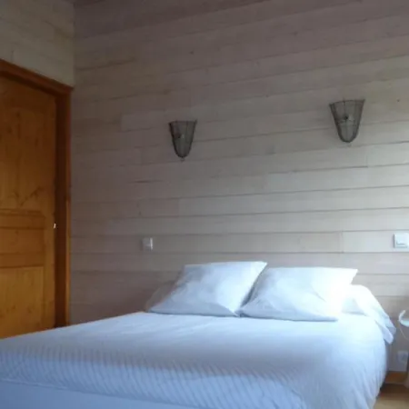 Chalet Le Barail 31 Couret