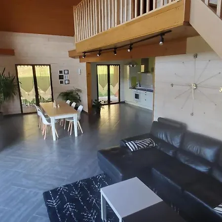 Le Barail 31 Couret