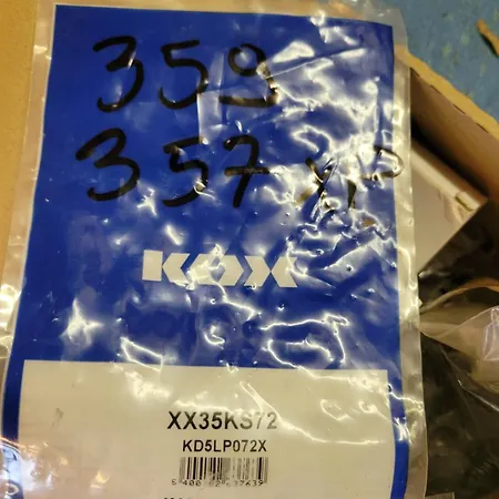 Le Barail 31 * Couret